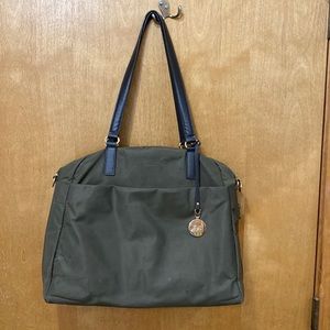 Lo & Sons OG bag Olive Green